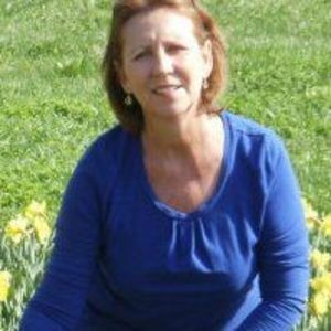 Meet your Posher, Jodi